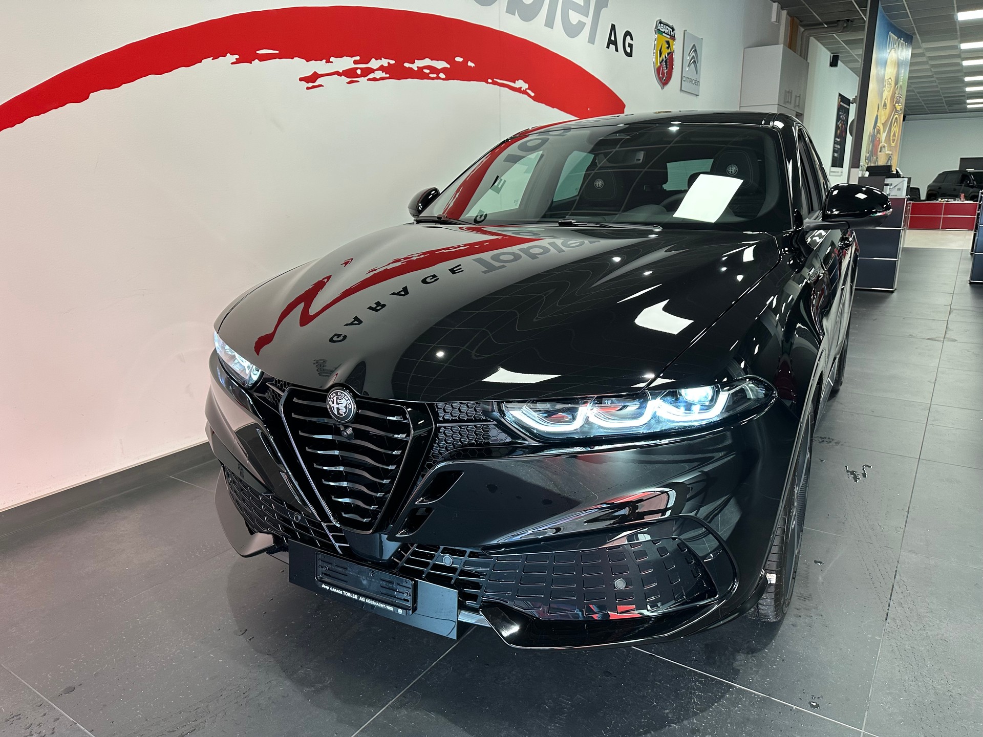 ALFA ROMEO Tonale 1.5 Hybrid Sport Speciale-image-6