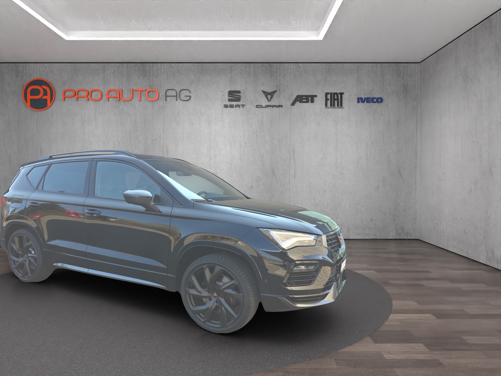 CUPRA Ateca 2.0TSI VZ 4Drive DSG-image-6