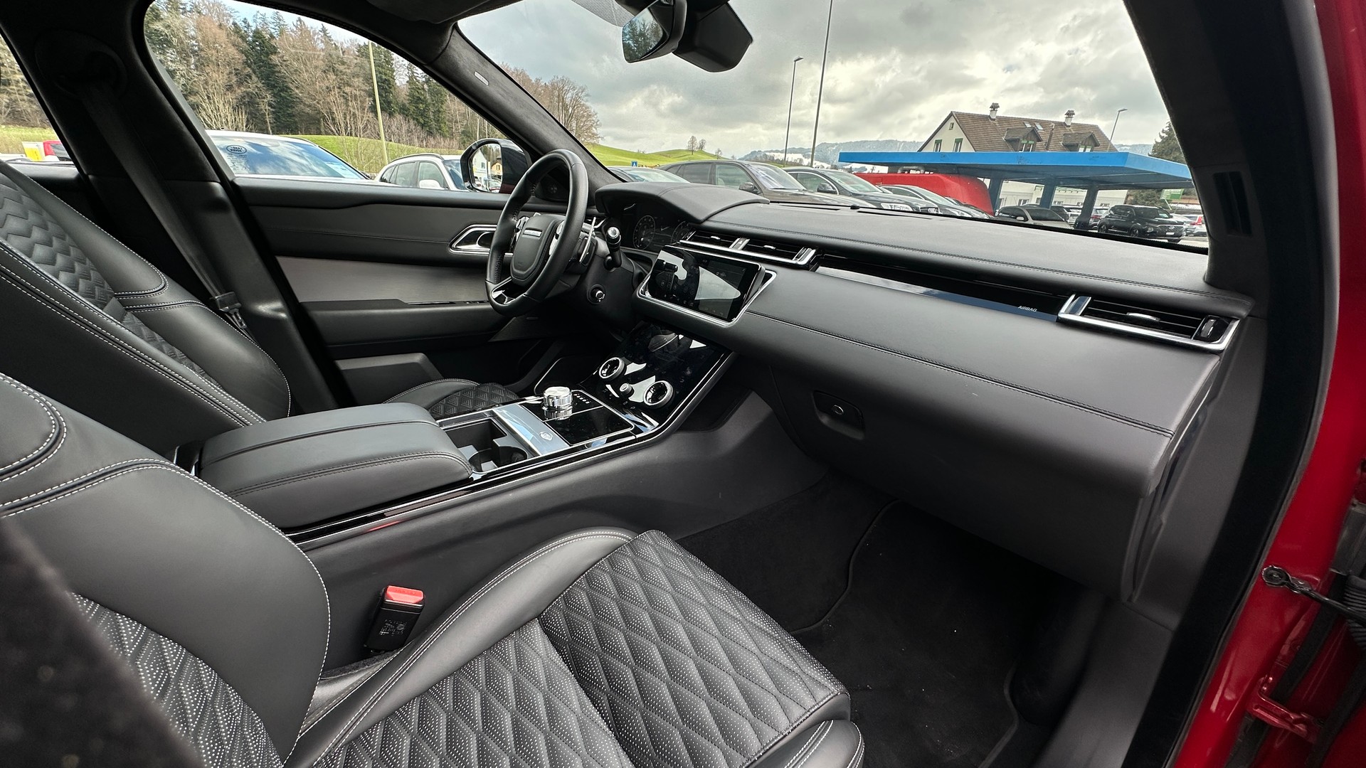 LAND ROVER Range Rover Velar SV Autobiography Dyn. Edition A.-image-15