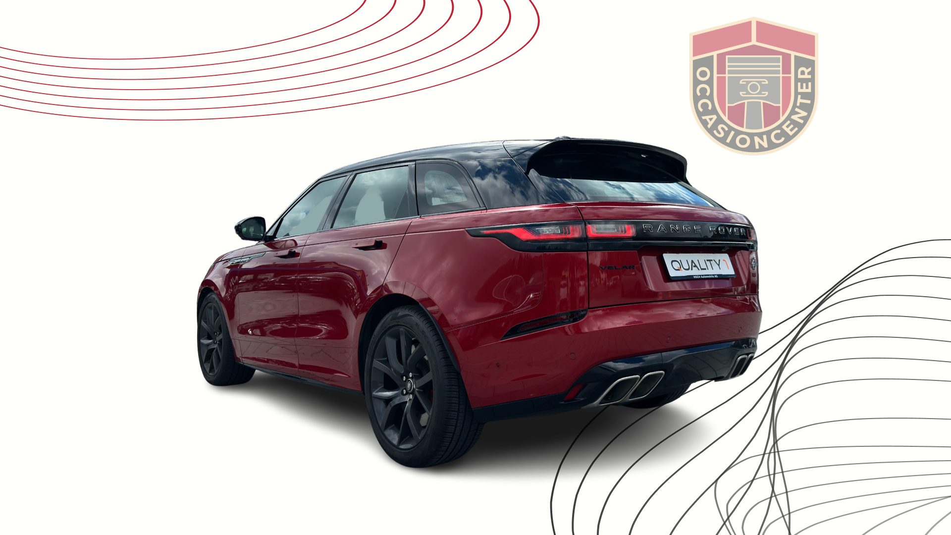 LAND ROVER Range Rover Velar SV Autobiography Dyn. Edition A.-image-2