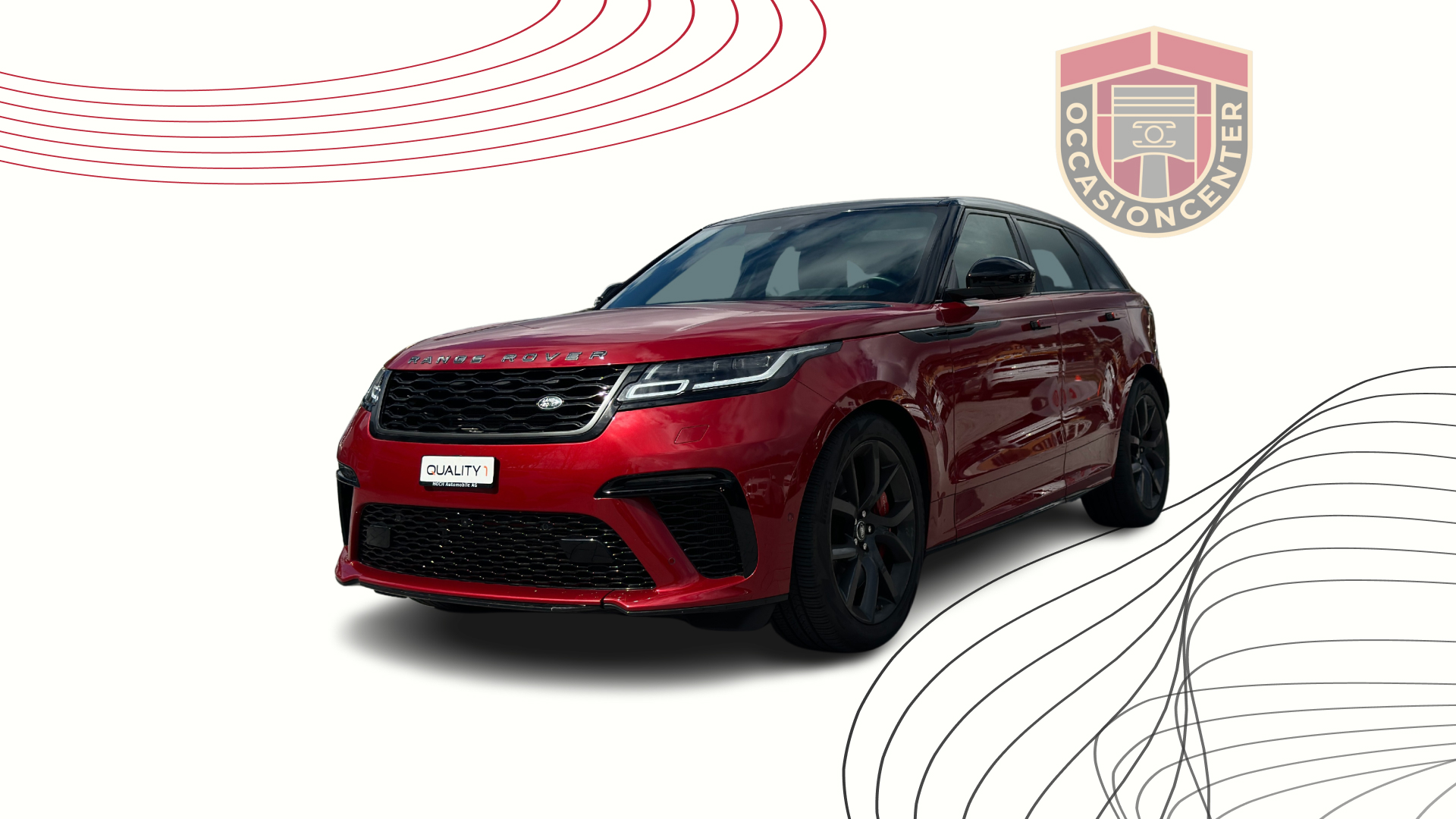 LAND ROVER Range Rover Velar SV Autobiography Dyn. Edition A.-image-0