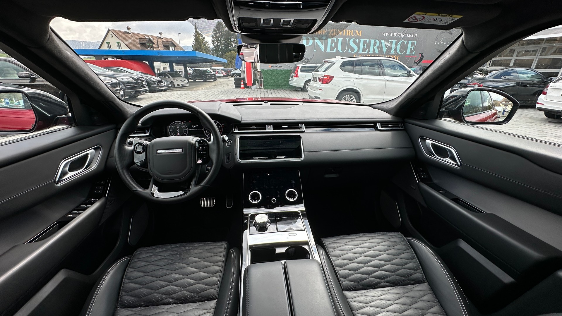 LAND ROVER Range Rover Velar SV Autobiography Dyn. Edition A.-image-12