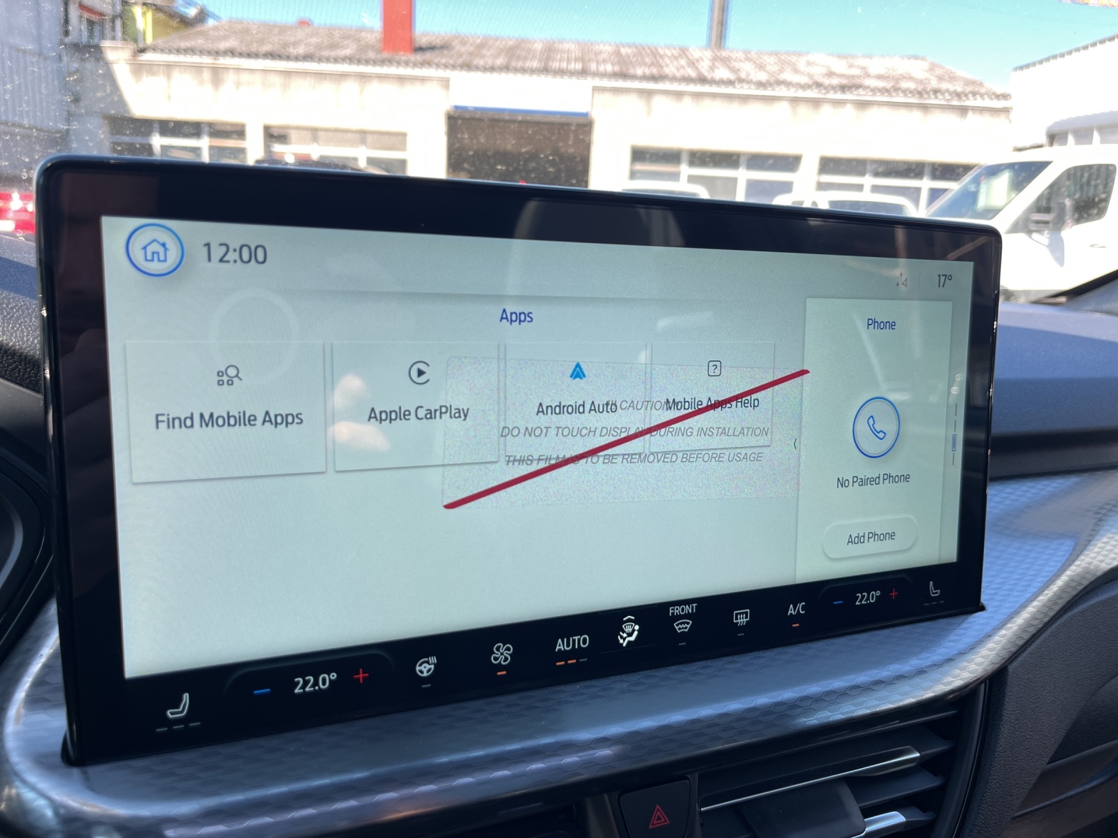FORD Kuga 2.5 PHEV Sound Edition FWD-image-16