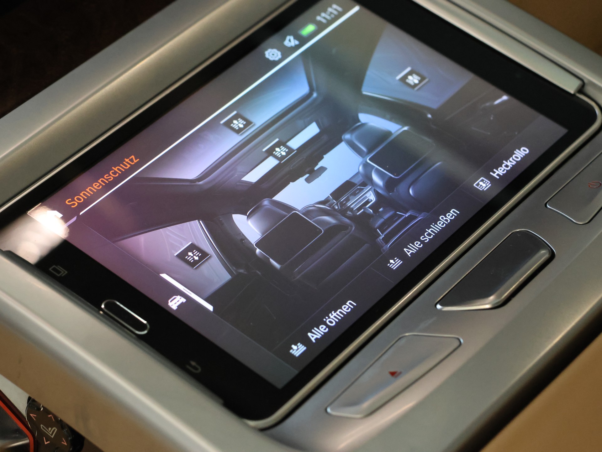 BMW 745Le xDrive Steptronic *MASSAGESITZE* *BOWERS & WILKINS DIAMONDS* *SKY LOUNGE*-image-37