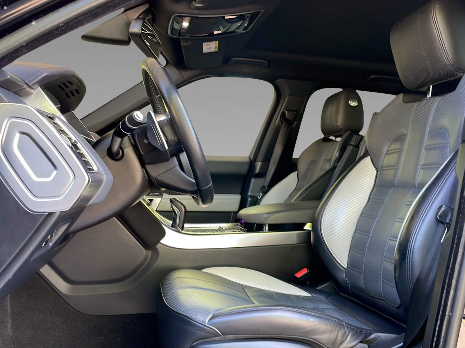 LAND ROVER Range Rover Sport 3.0 SDV6 Autobiography Dynamic-image-3