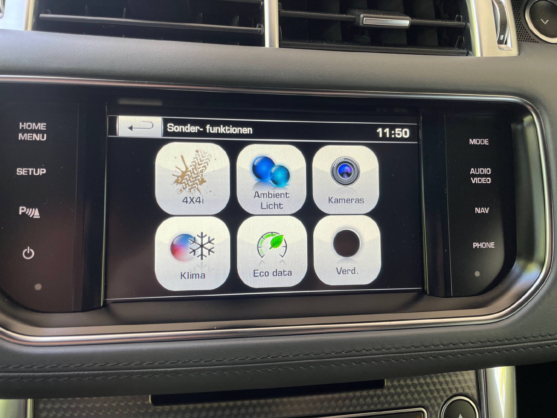 LAND ROVER Range Rover Sport 3.0 SDV6 Autobiography Dynamic-image-15