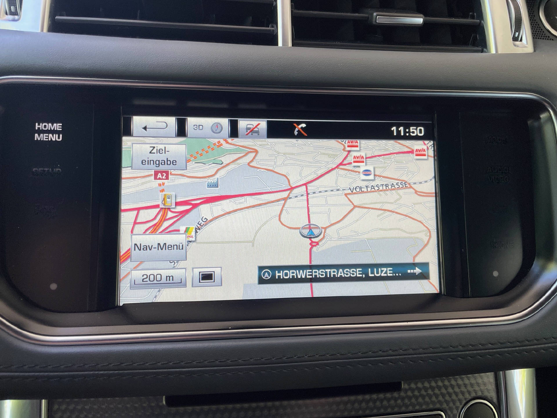 LAND ROVER Range Rover Sport 3.0 SDV6 Autobiography Dynamic-image-12