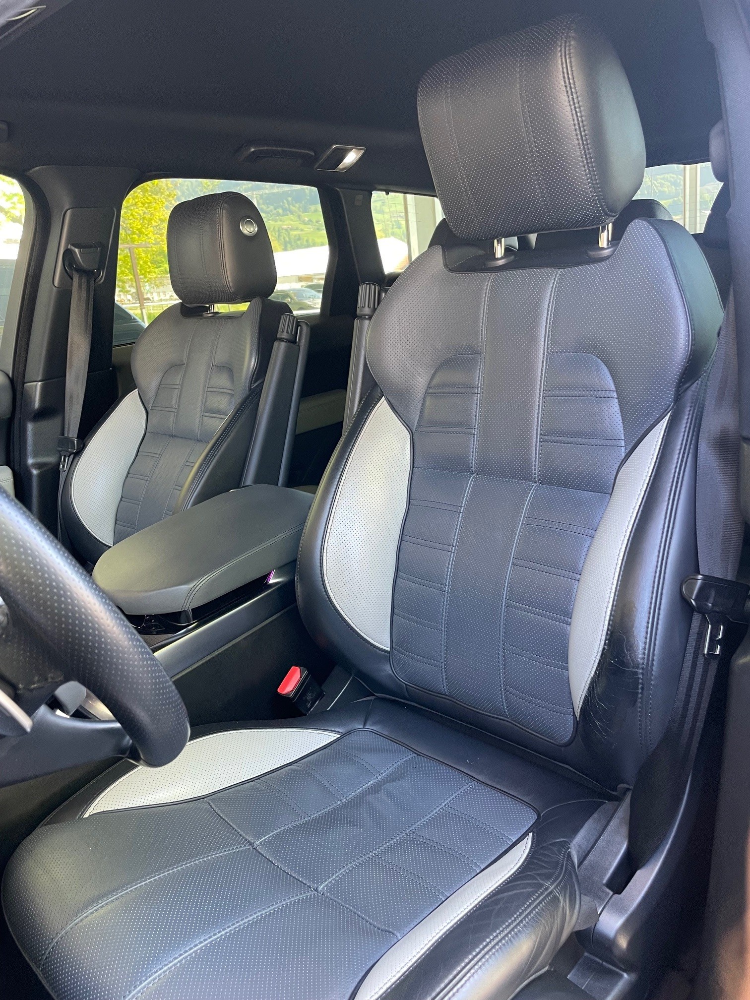 LAND ROVER Range Rover Sport 3.0 SDV6 Autobiography Dynamic-image-7