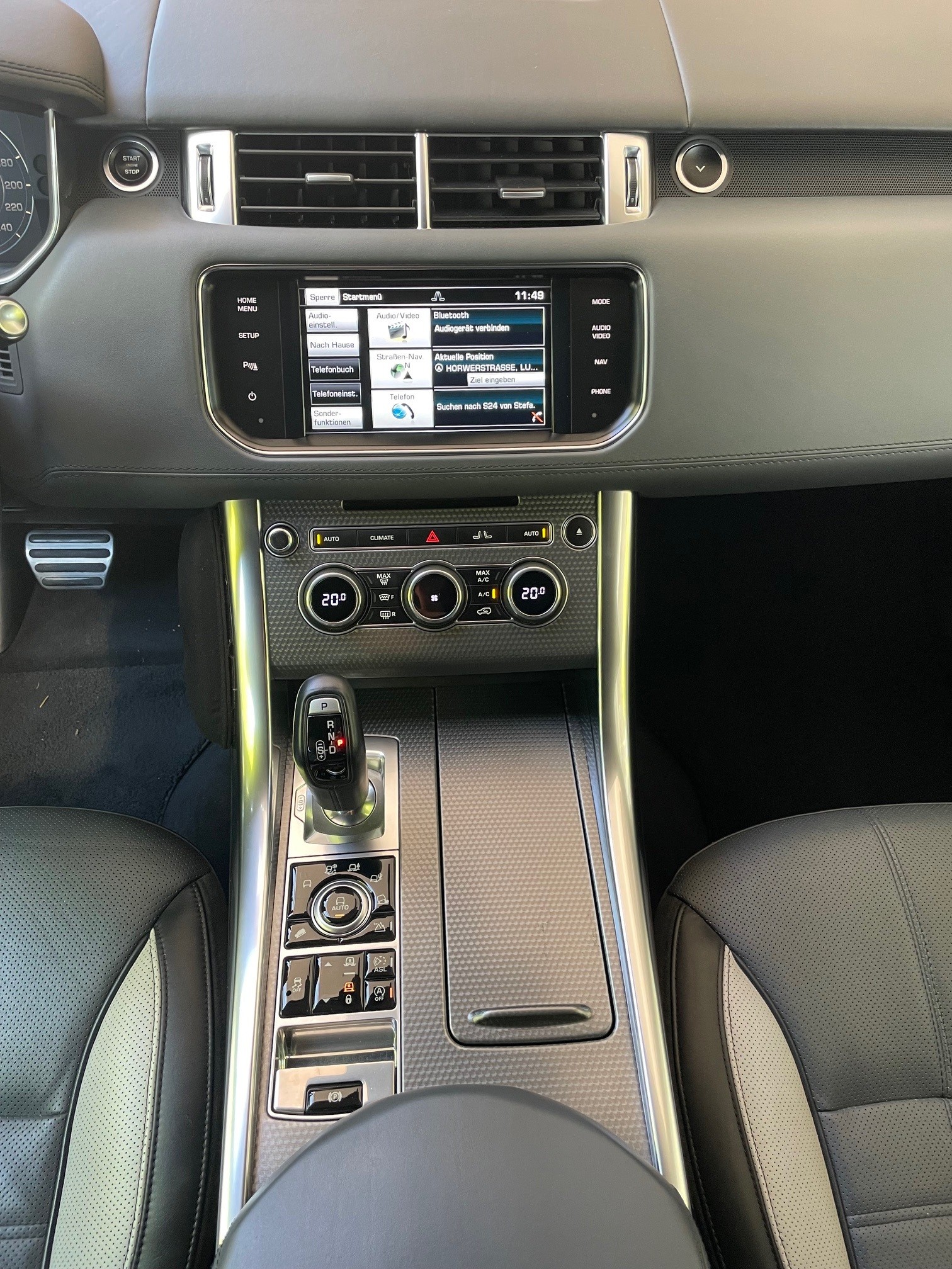 LAND ROVER Range Rover Sport 3.0 SDV6 Autobiography Dynamic-image-10