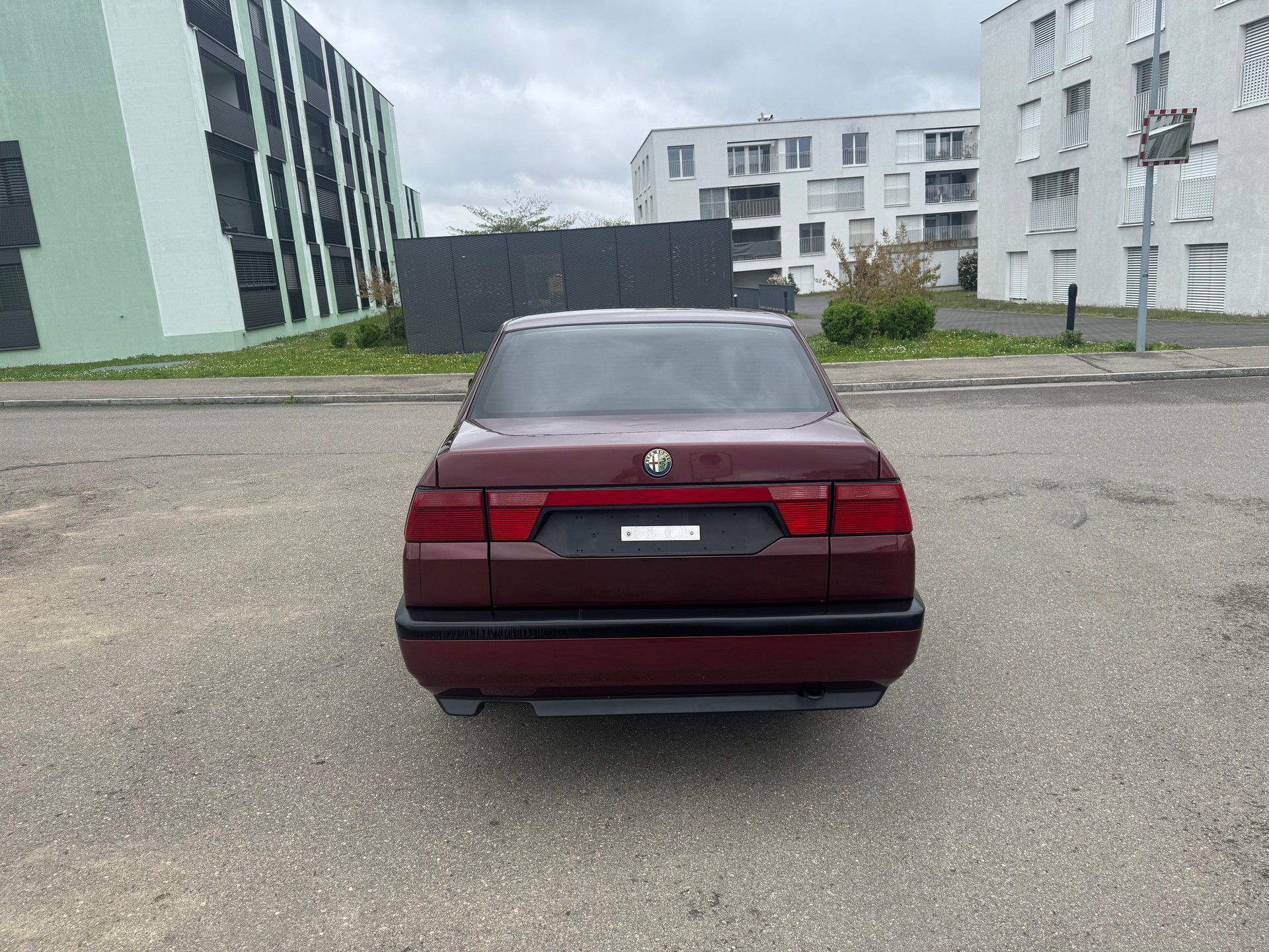ALFA ROMEO 155 2.0 TS-image-5
