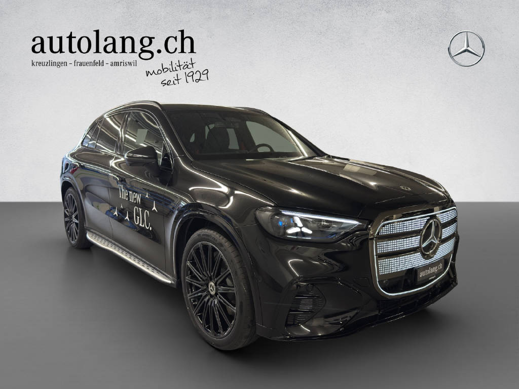 MERCEDES-BENZ GLC 400 4Matic EQ-image-4
