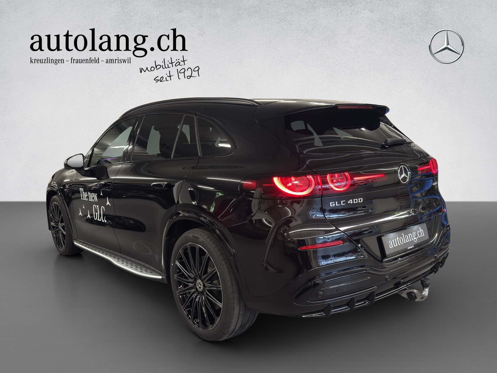 MERCEDES-BENZ GLC 400 4Matic EQ-image-3