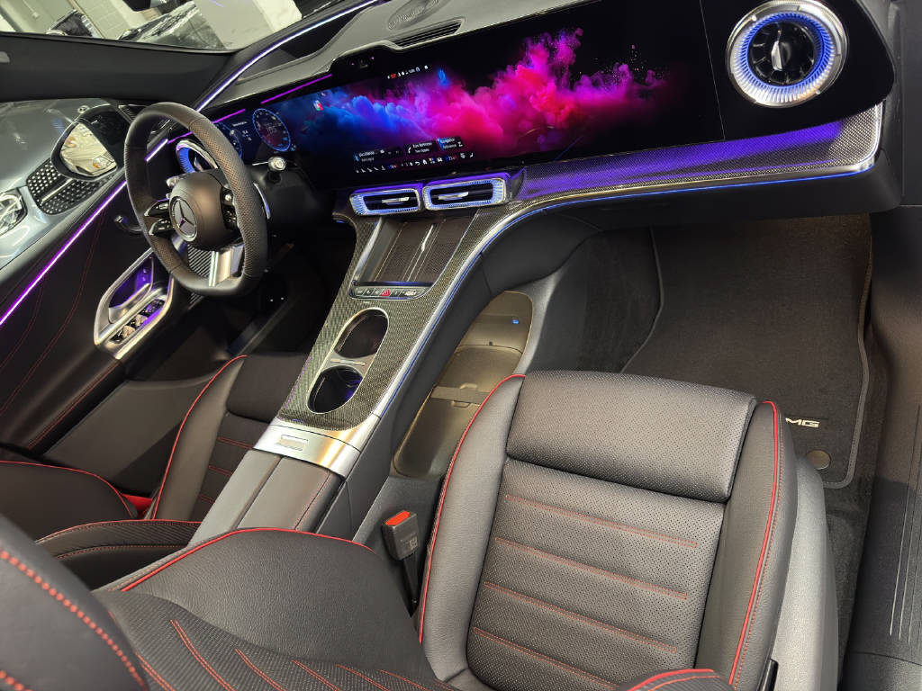 MERCEDES-BENZ GLC 400 4Matic EQ-image-10