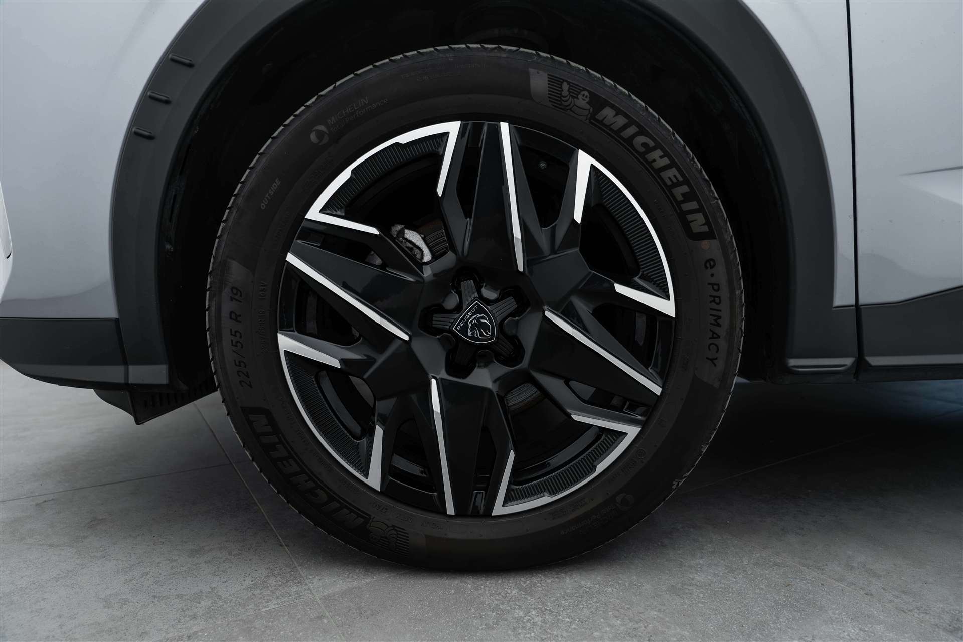 PEUGEOT 3008 136 e-DCS6 Hybrid GT-image-5