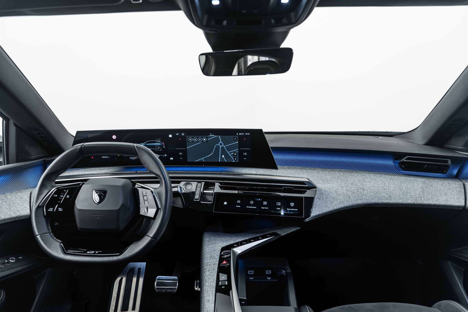 PEUGEOT 3008 136 e-DCS6 Hybrid GT-image-8