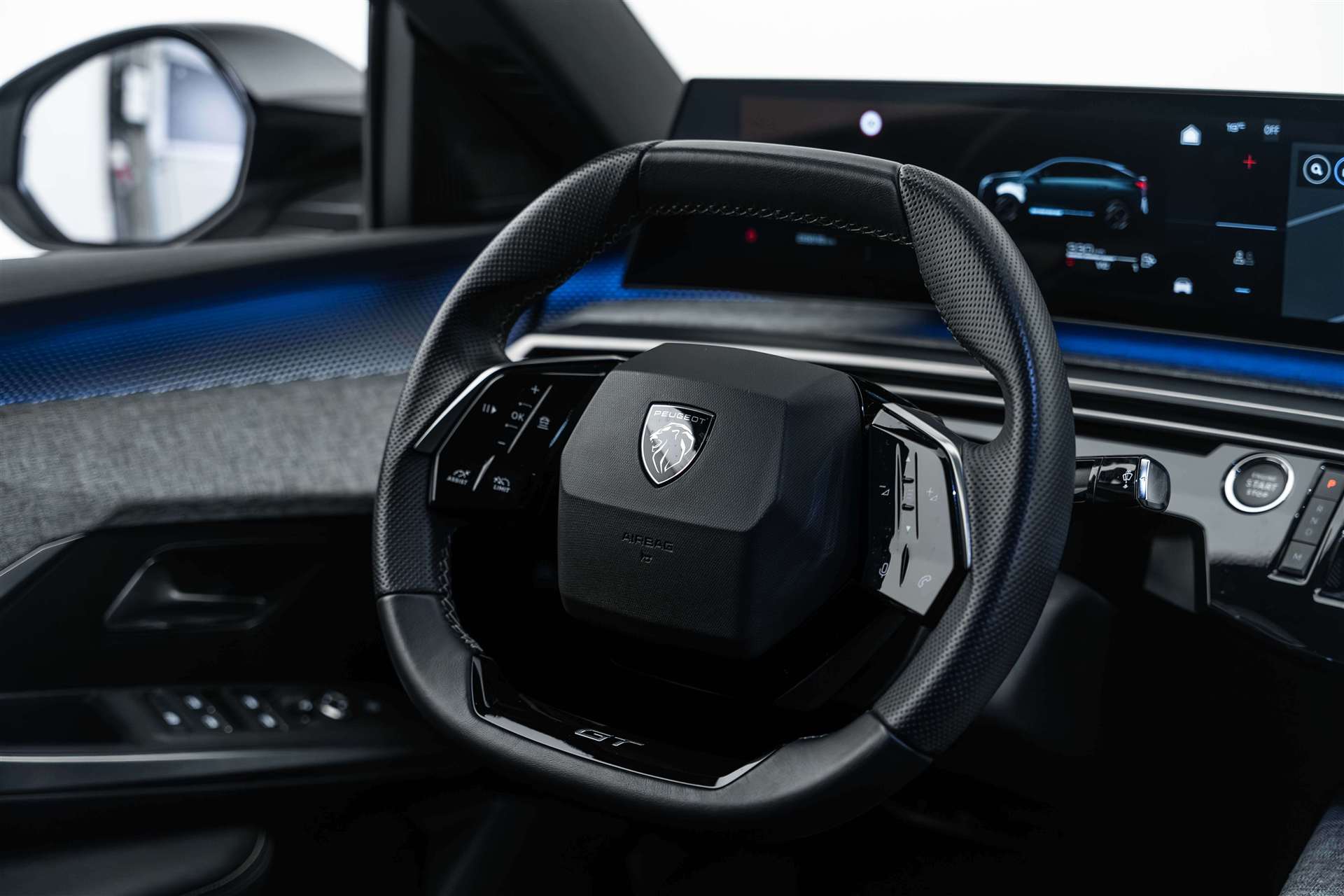 PEUGEOT 3008 136 e-DCS6 Hybrid GT-image-9