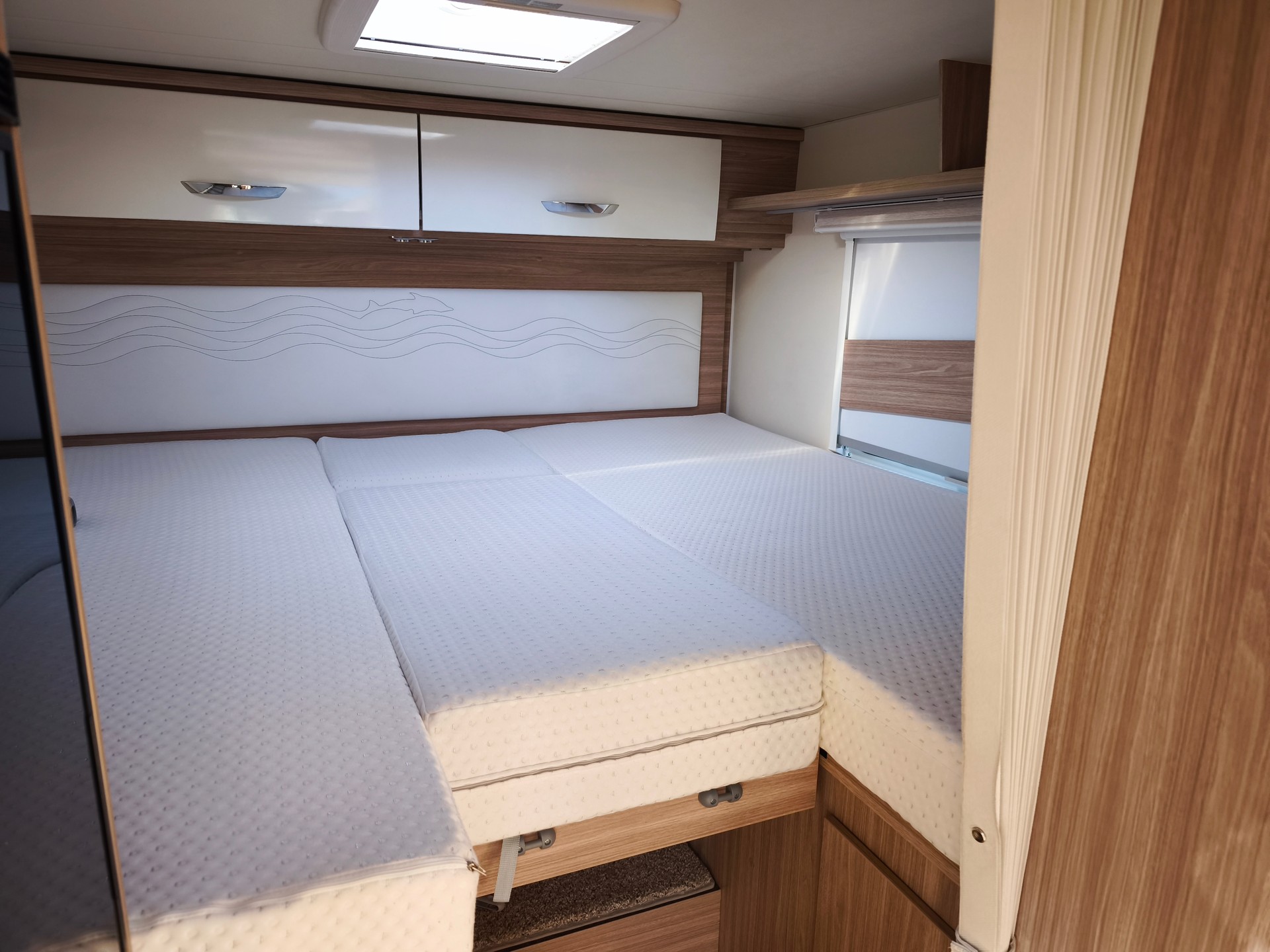 BÜRSTNER T 690G Delfin Harmony Line-image-7