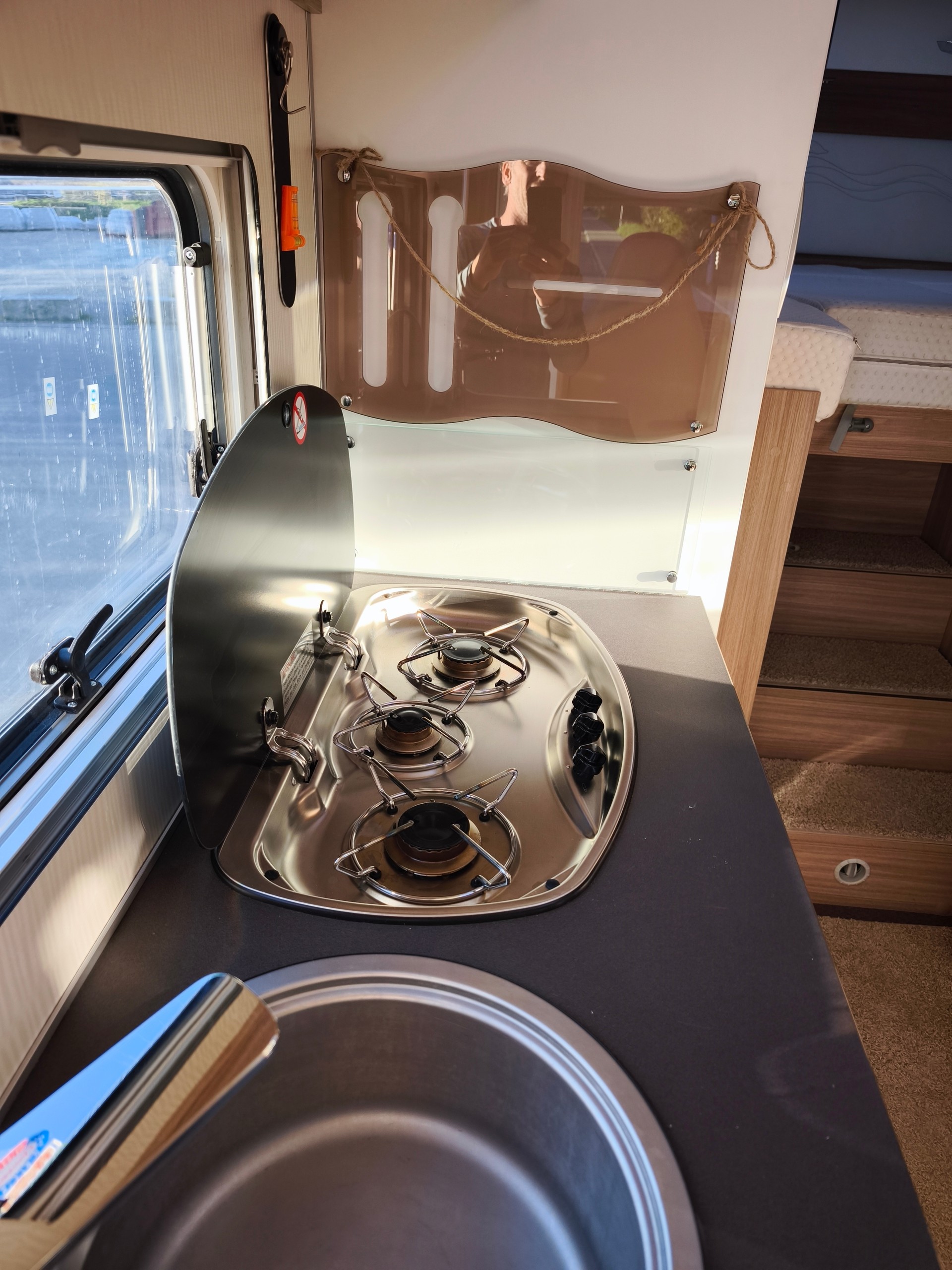 BÜRSTNER T 690G Delfin Harmony Line-image-6