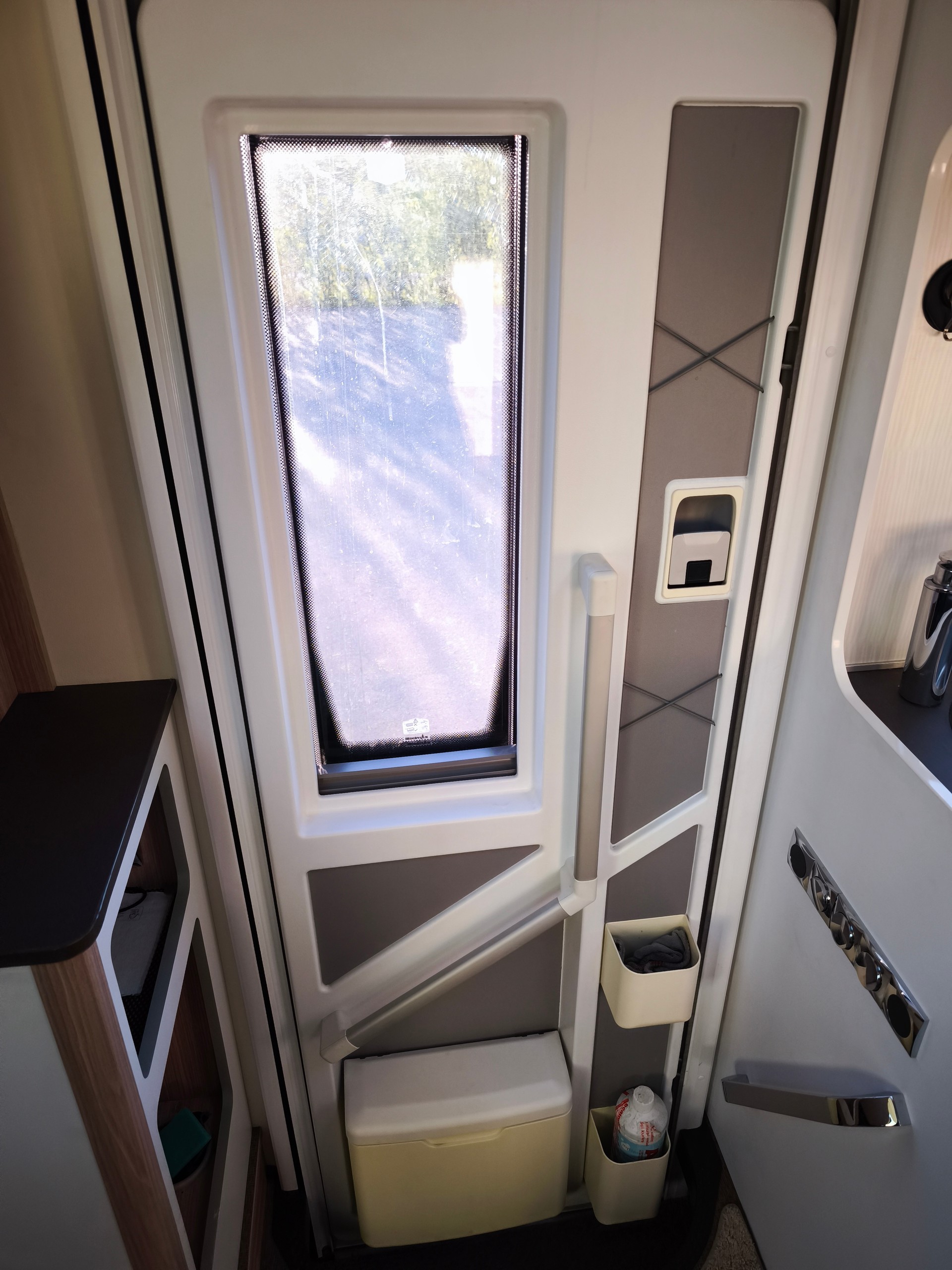 BÜRSTNER T 690G Delfin Harmony Line-image-12