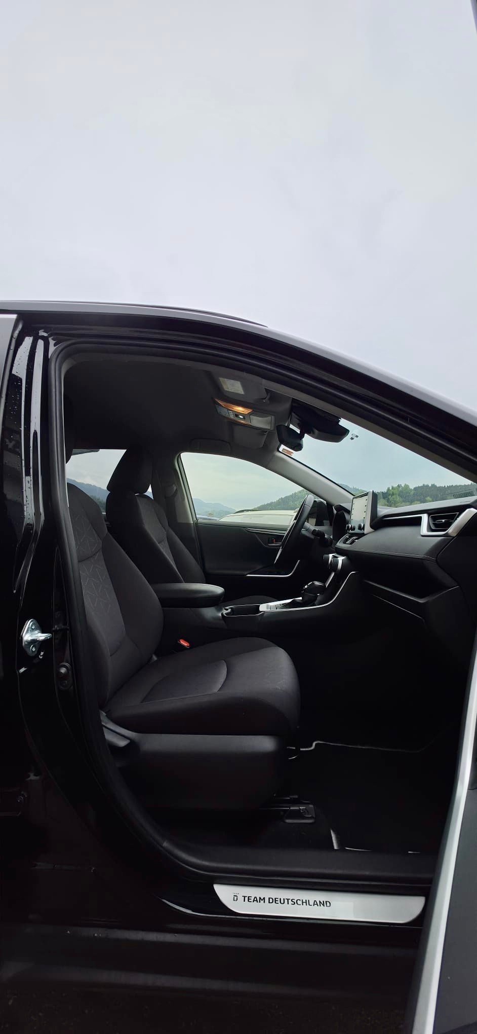 TOYOTA RAV-4 2.5 HSD Style e-CVT 2WD-image-4