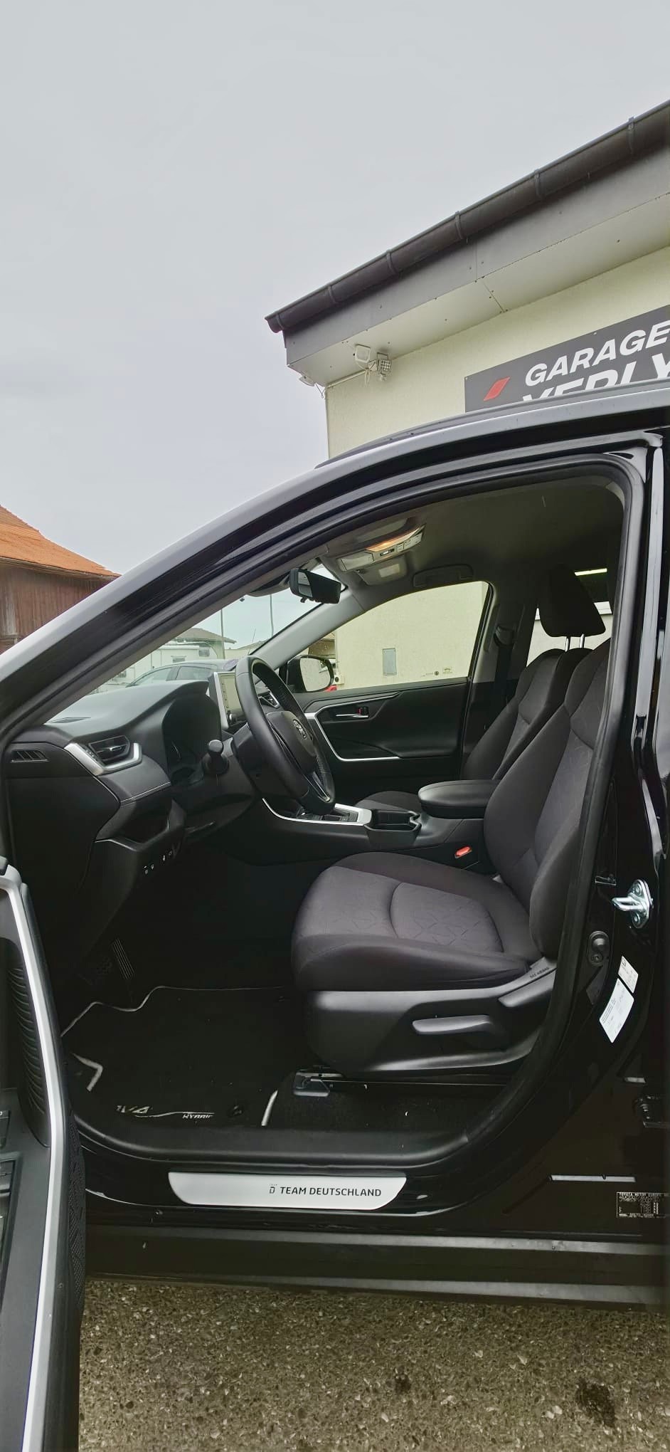 TOYOTA RAV-4 2.5 HSD Style e-CVT 2WD-image-6