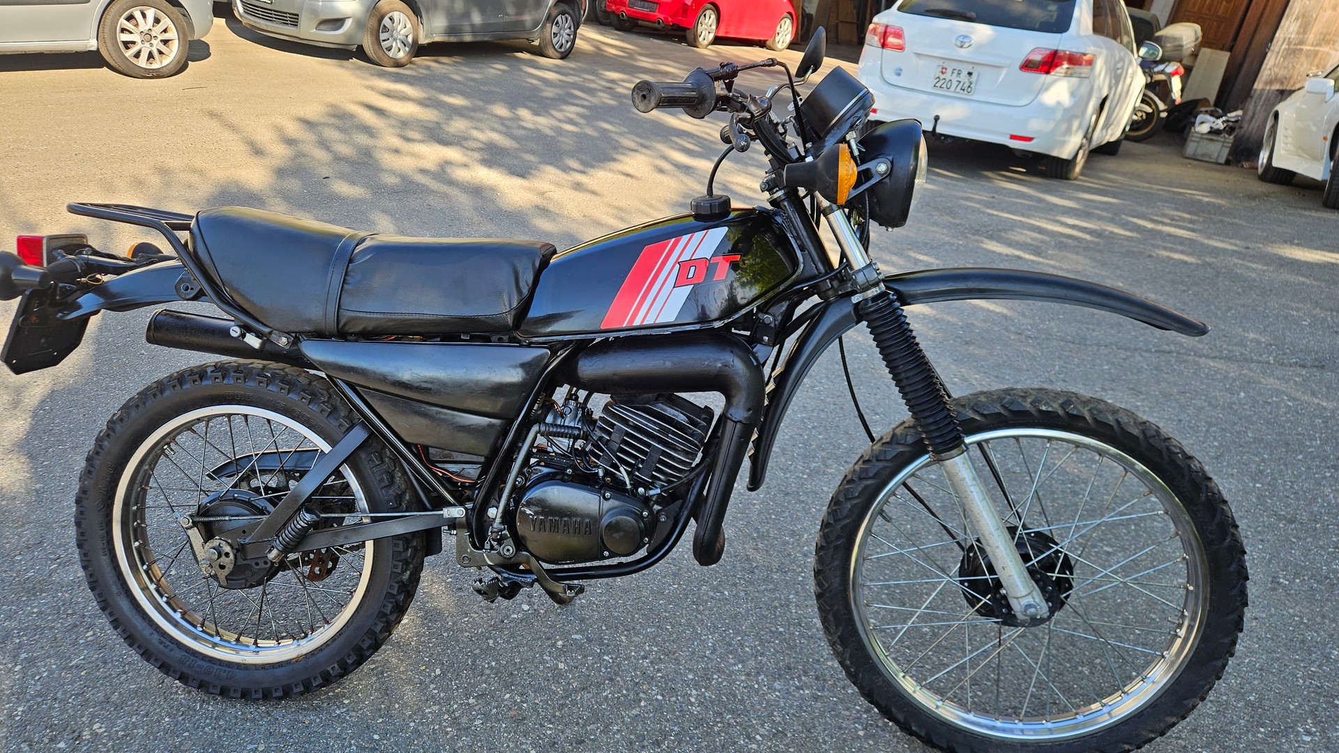 YAMAHA