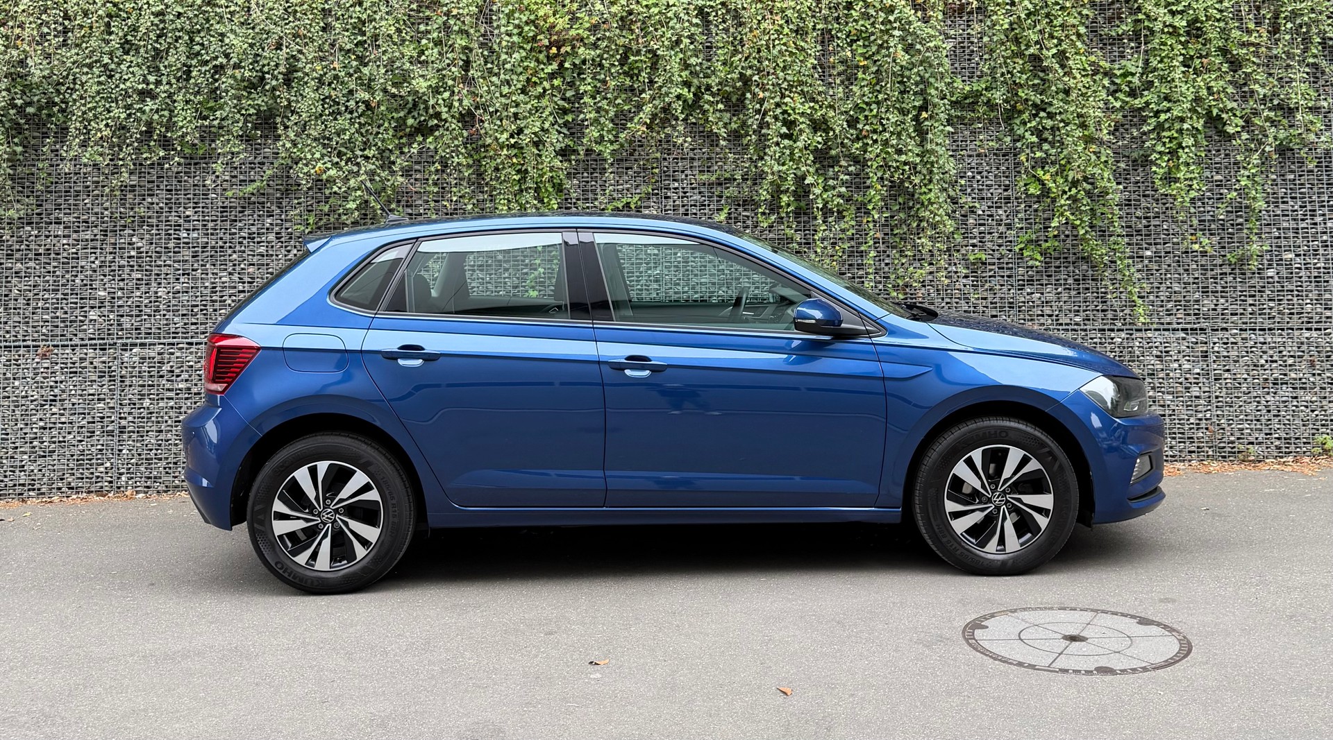 VW Polo 1.0 TSI BMT Comfortline DSG Leasing ab 215.- 1 Jahr Garantie 3 Jahre Gratisservice-image-5