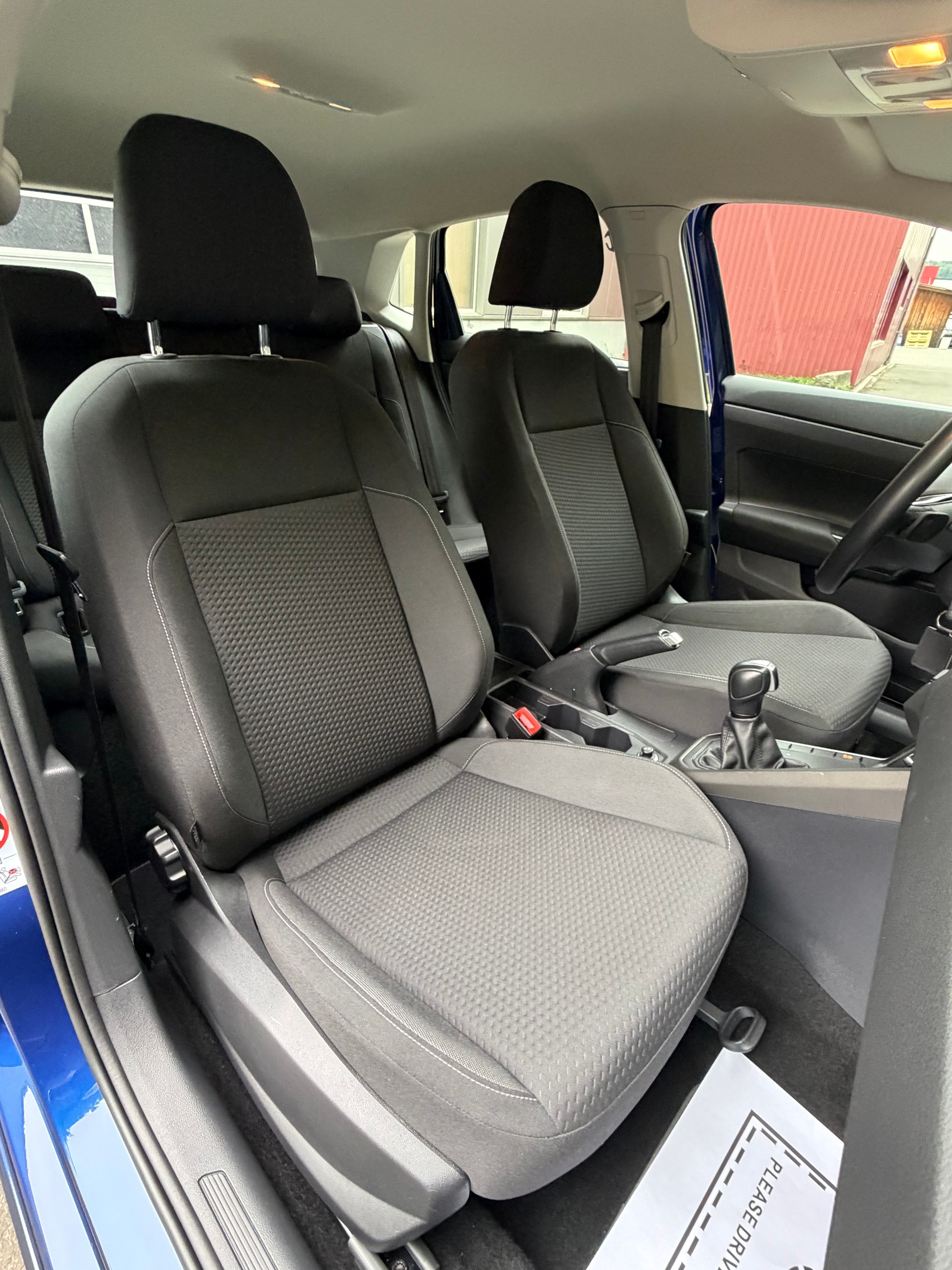 VW Polo 1.0 TSI BMT Comfortline DSG Leasing ab 215.- 1 Jahr Garantie 3 Jahre Gratisservice-image-10