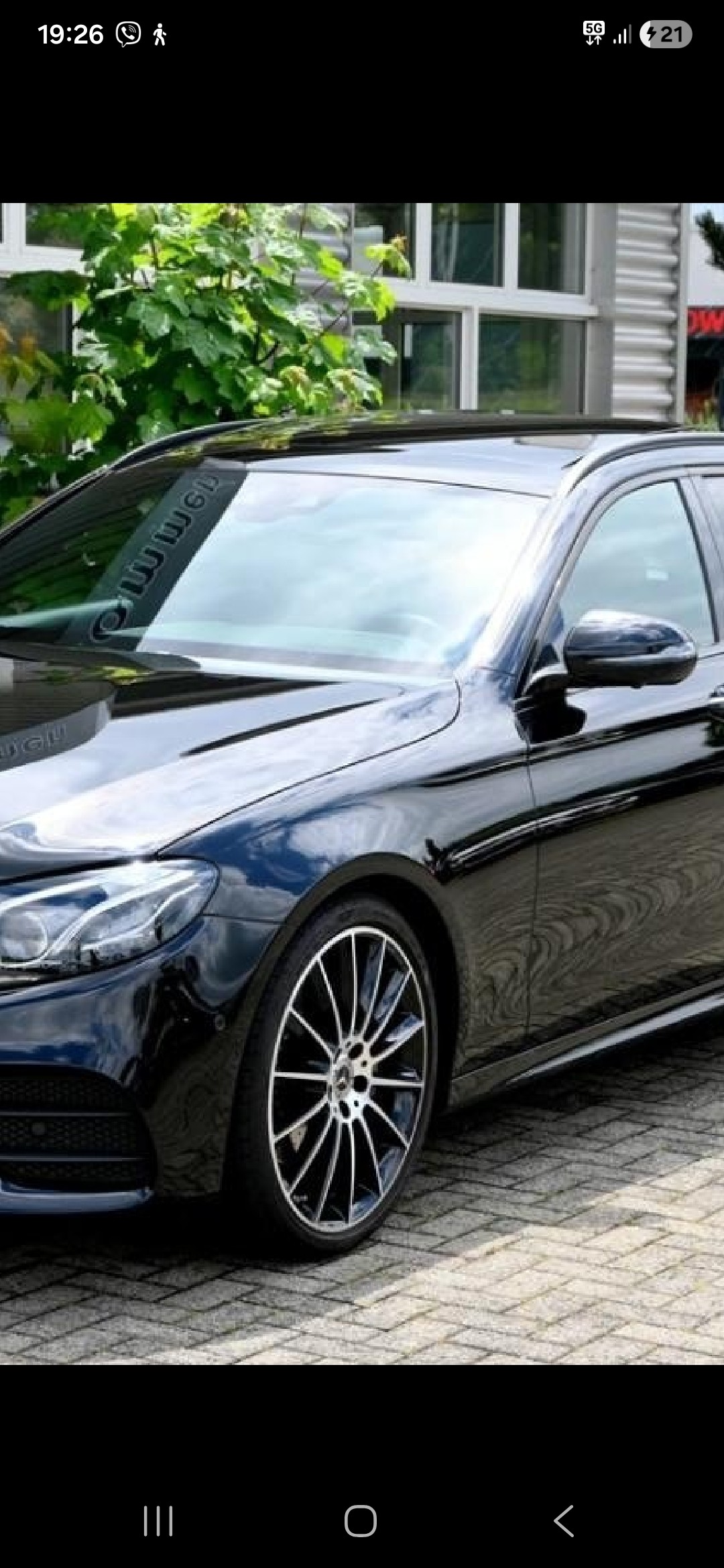 MERCEDES-BENZ E 220 d Swiss Star AMG Line 4Matic 9G-Tronic*VOLLAUSTATUNG*-image-24