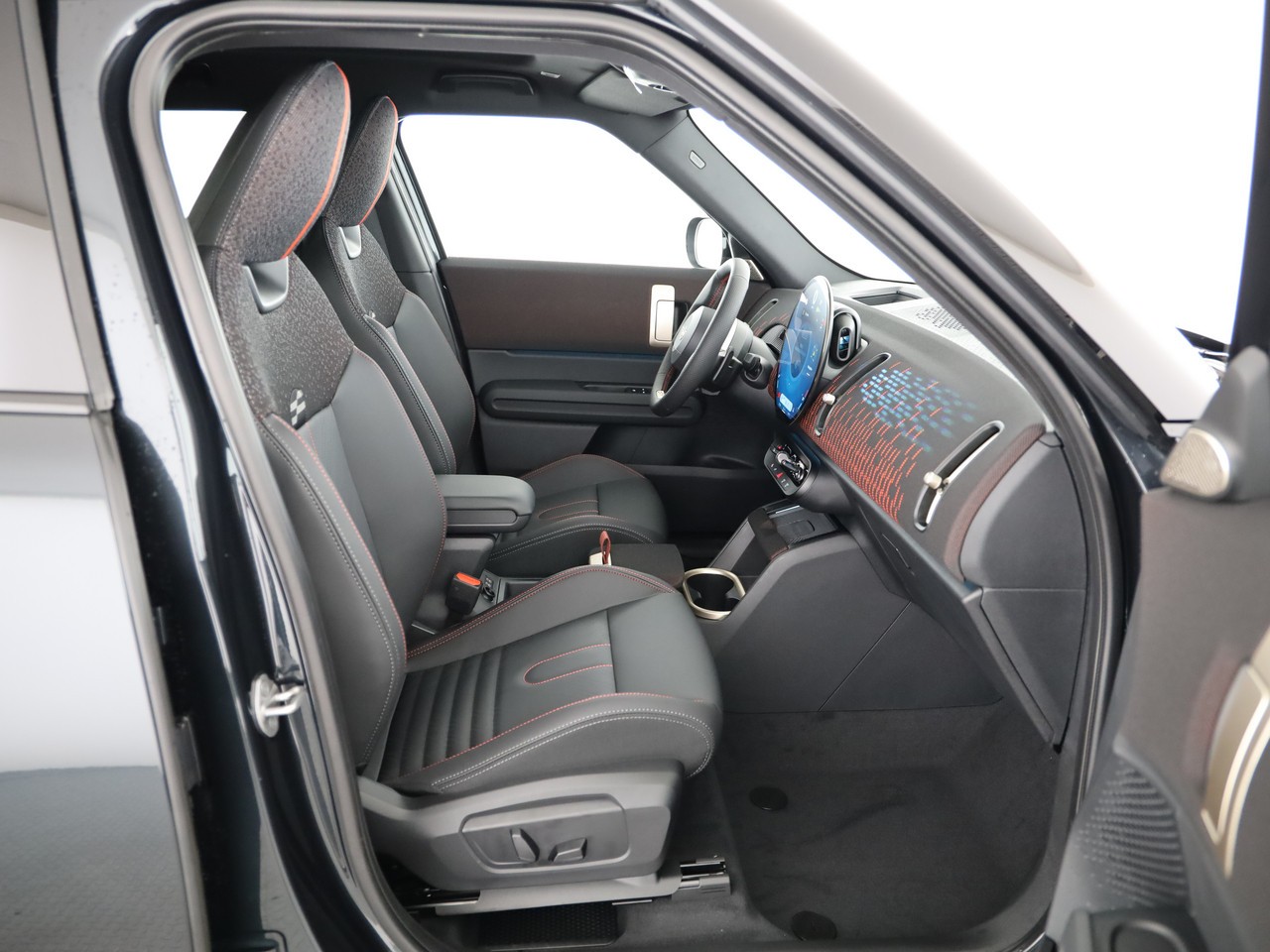 MINI Countryman John Cooper Works ALL4 Steptronic-image-12