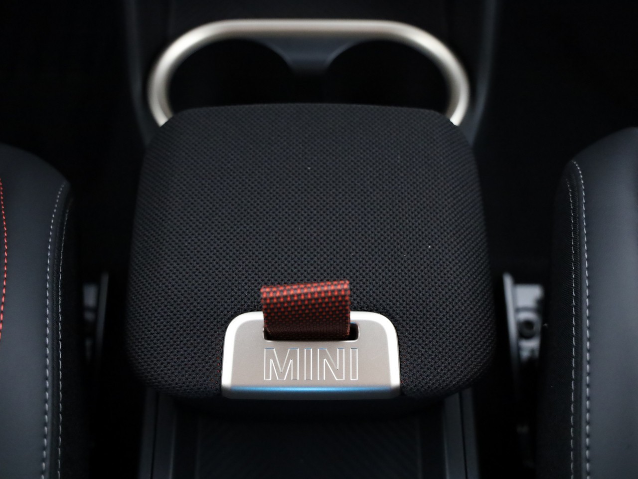 MINI Countryman John Cooper Works ALL4 Steptronic-image-16