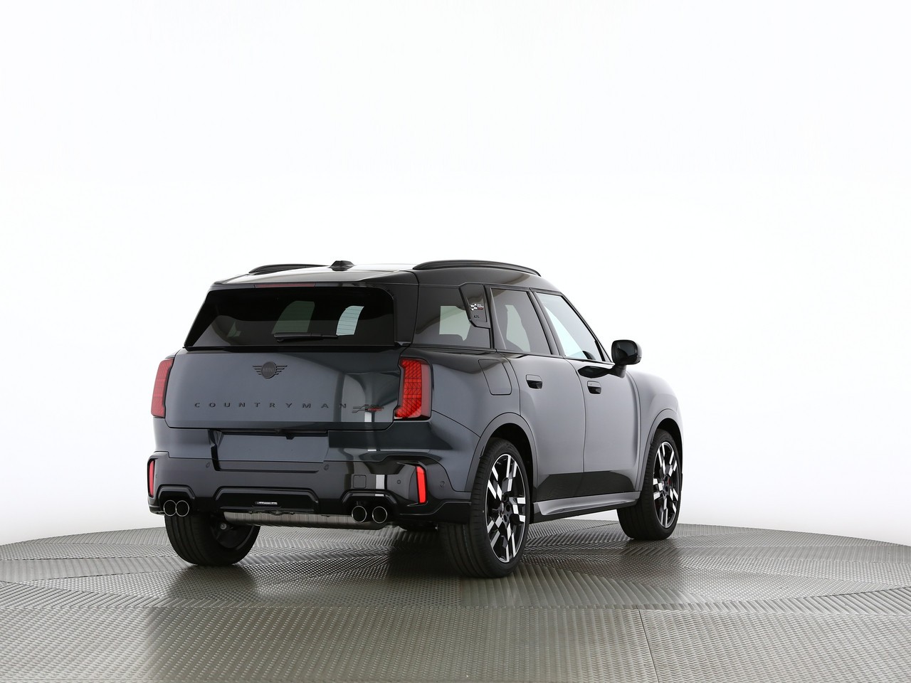 MINI Countryman John Cooper Works ALL4 Steptronic-showroom-element-1