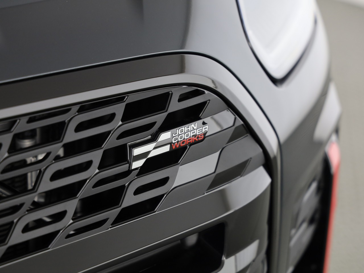 MINI Countryman John Cooper Works ALL4 Steptronic-image-6