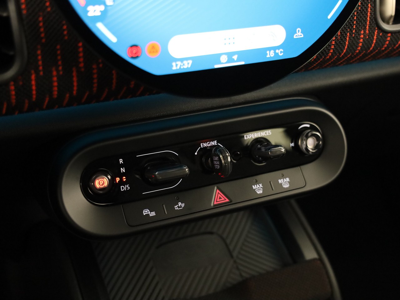 MINI Countryman John Cooper Works ALL4 Steptronic-image-8