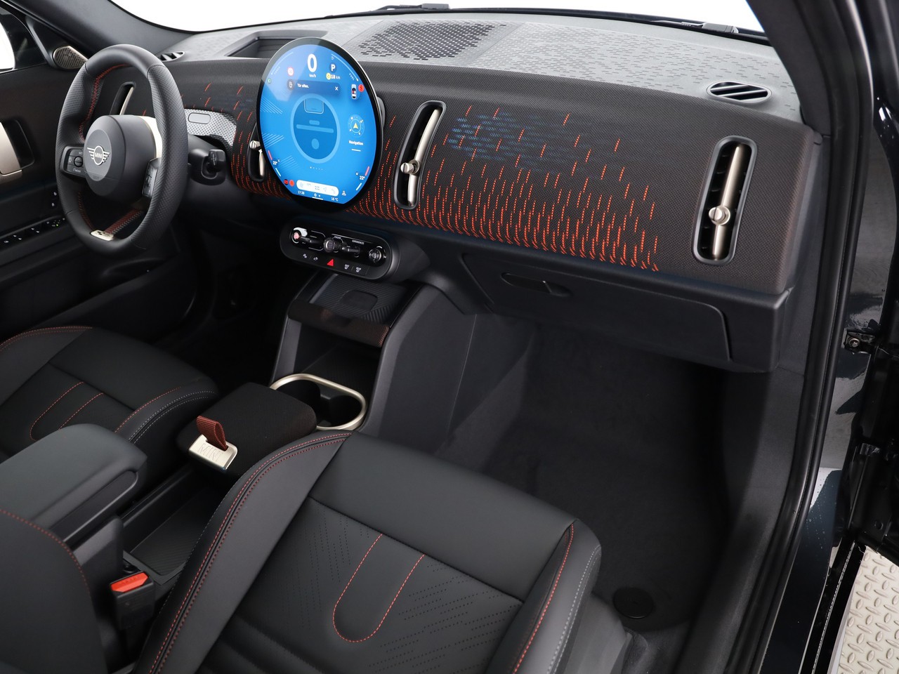MINI Countryman John Cooper Works ALL4 Steptronic-image-11
