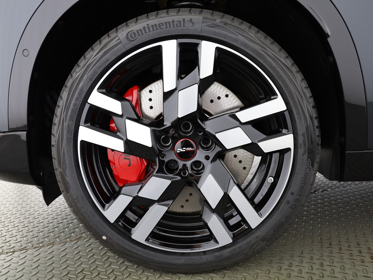 MINI Countryman John Cooper Works ALL4 Steptronic-image-21