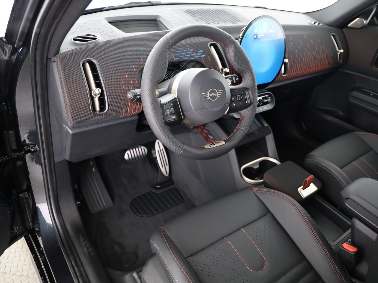 MINI Countryman John Cooper Works ALL4 Steptronic-image-19