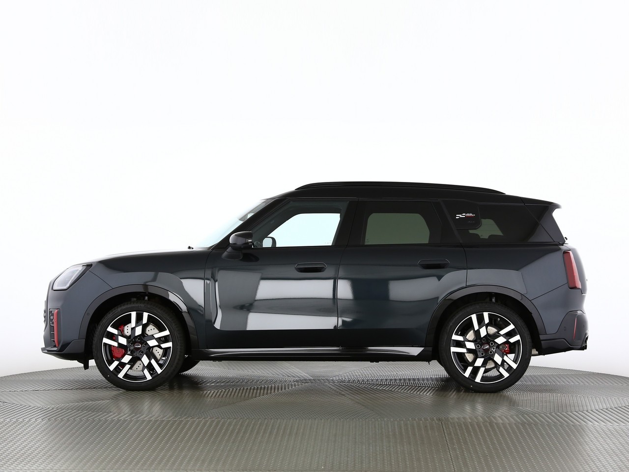 MINI Countryman John Cooper Works ALL4 Steptronic-showroom-element-2