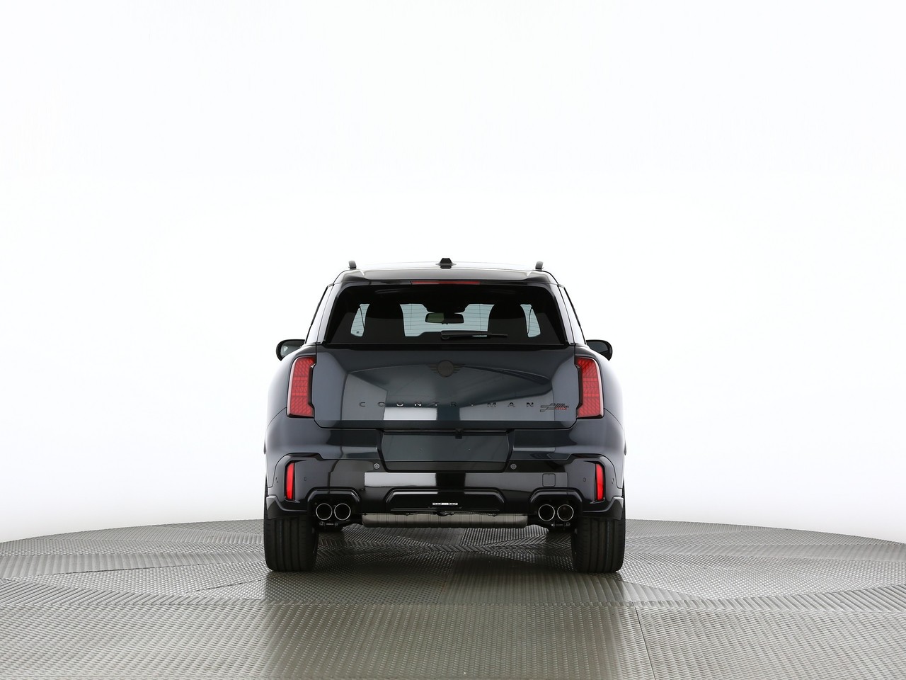 MINI Countryman John Cooper Works ALL4 Steptronic-showroom-element-3