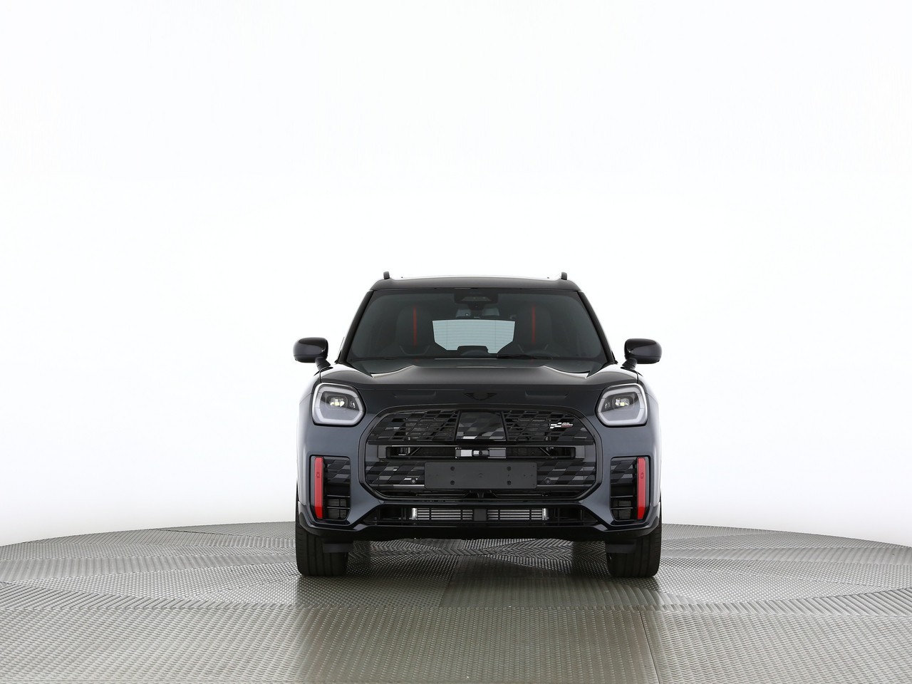 MINI Countryman John Cooper Works ALL4 Steptronic-image-4