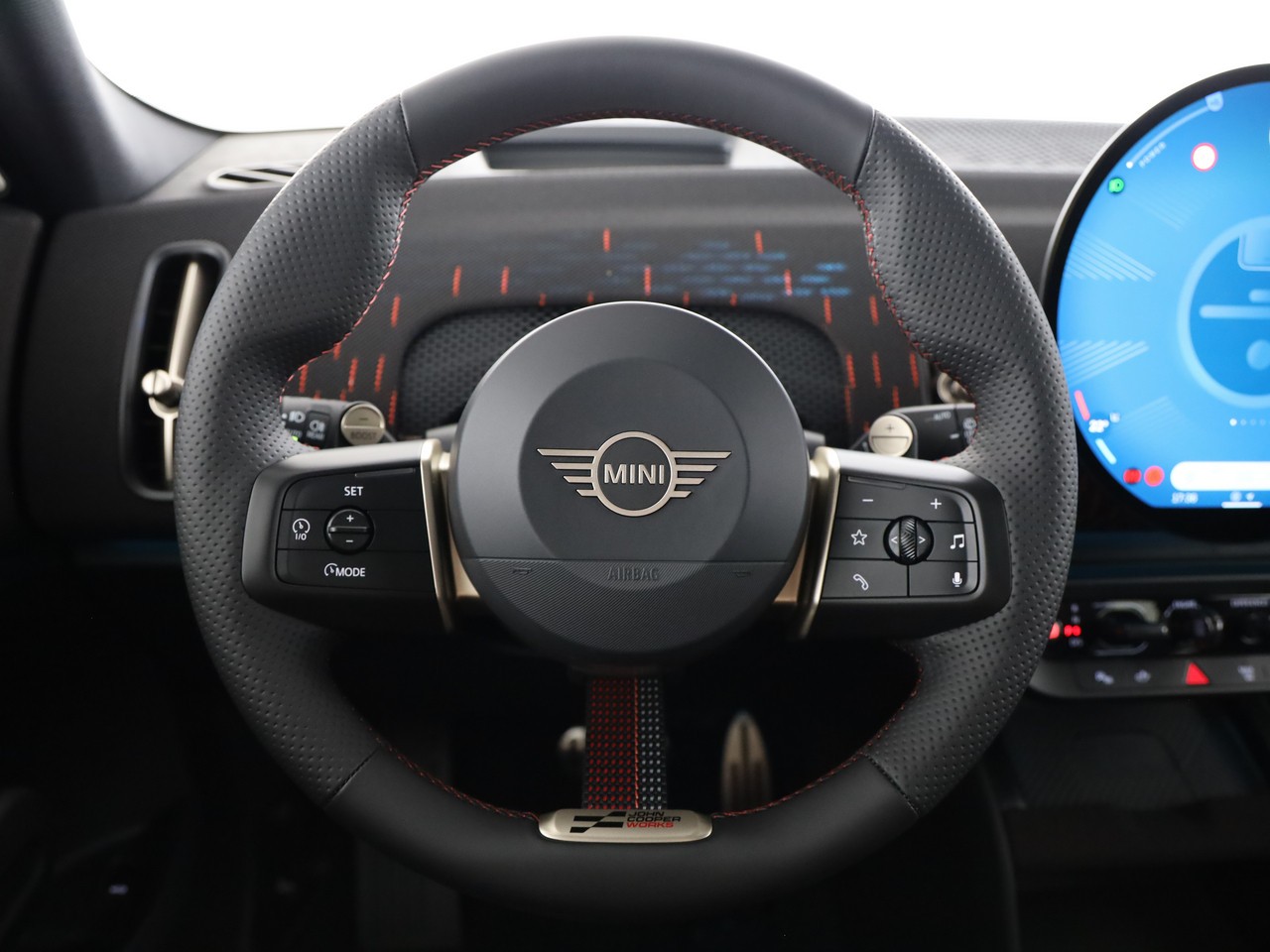 MINI Countryman John Cooper Works ALL4 Steptronic-image-7