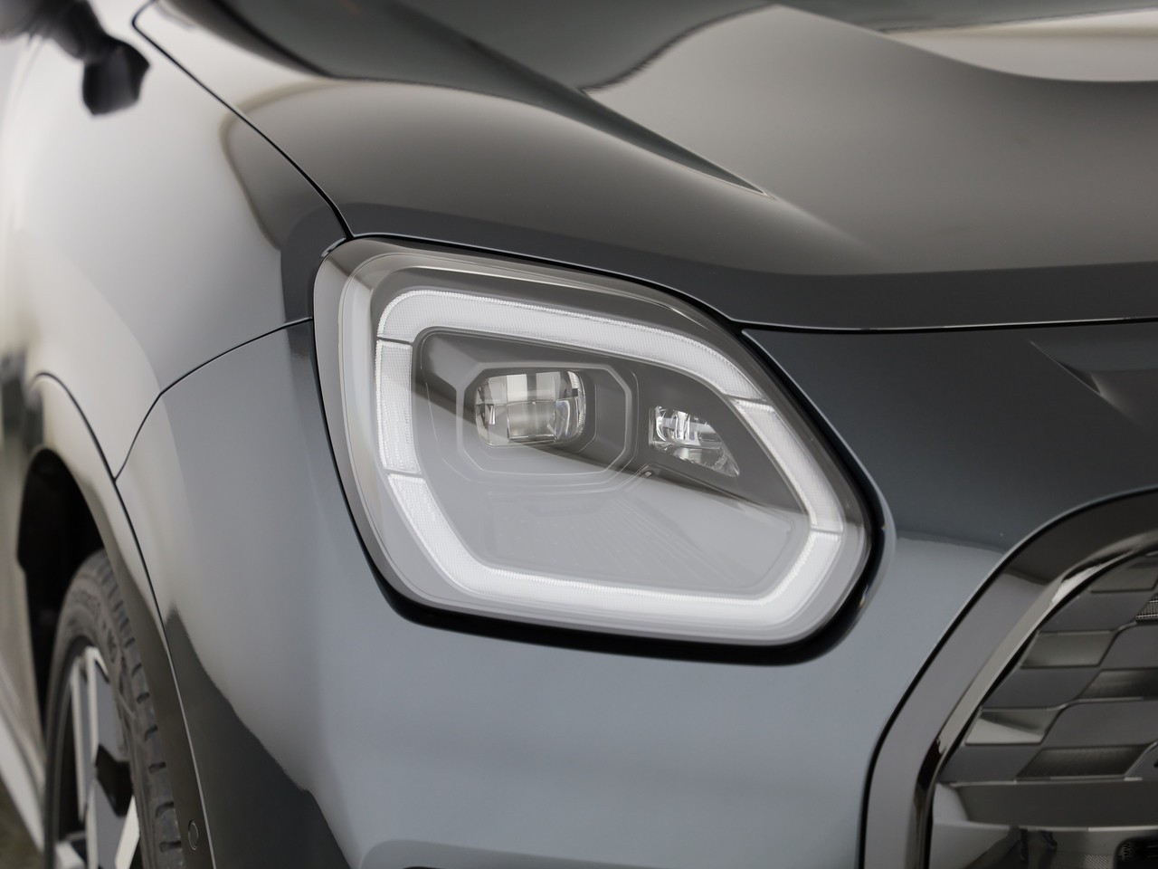 MINI Countryman John Cooper Works ALL4 Steptronic-image-5