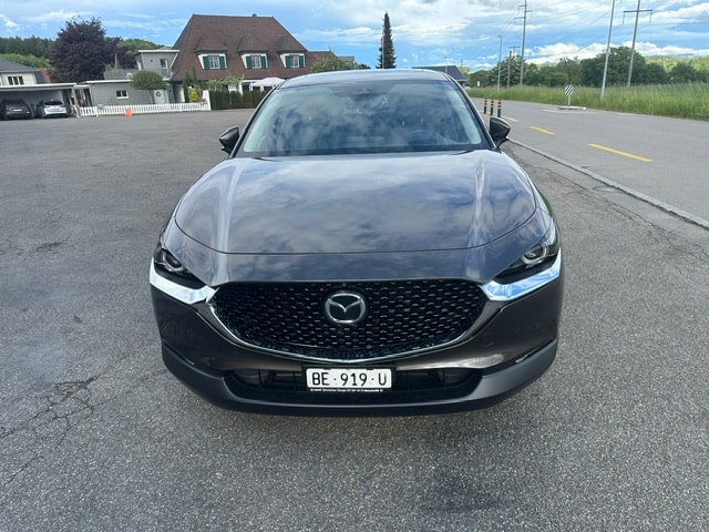 MAZDA CX-30 2.0 180 Ambition Plus AWD-image-1