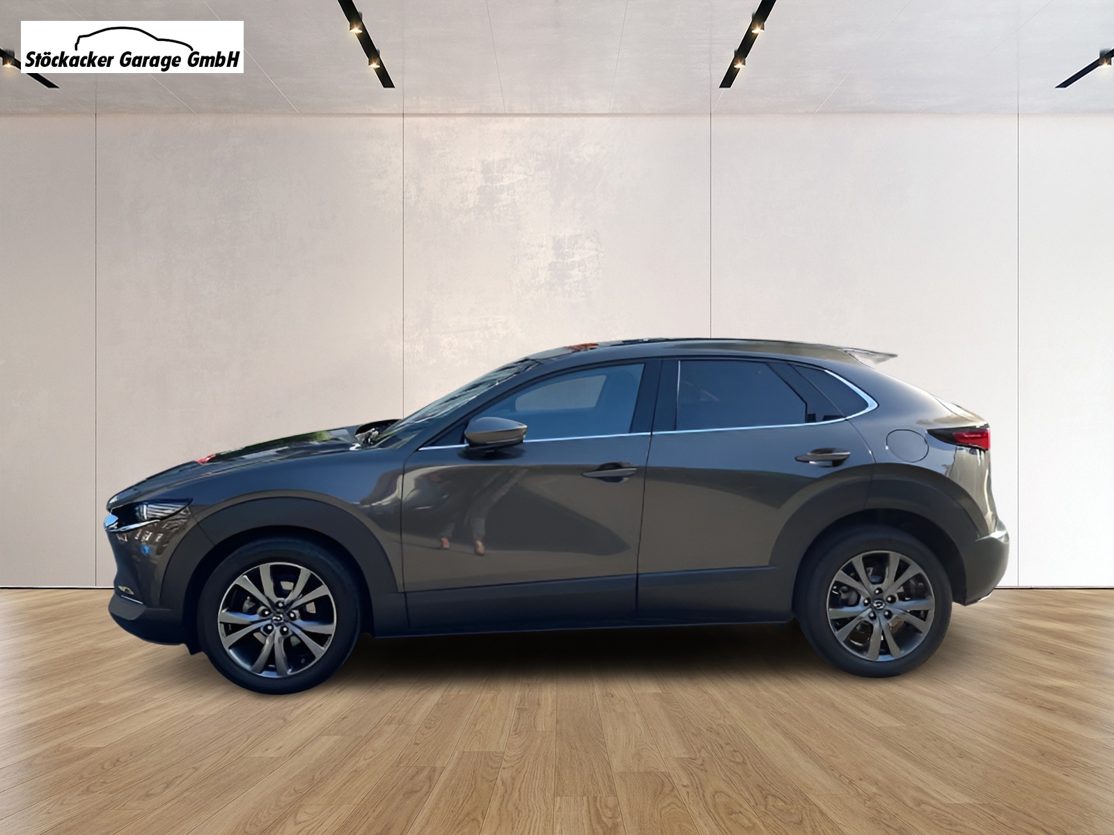 MAZDA CX-30 2.0 180 Ambition Plus AWD-image-6
