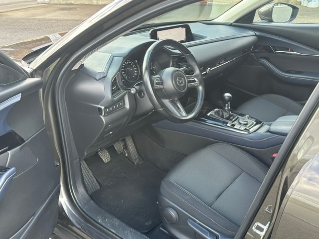 MAZDA CX-30 2.0 180 Ambition Plus AWD-image-11