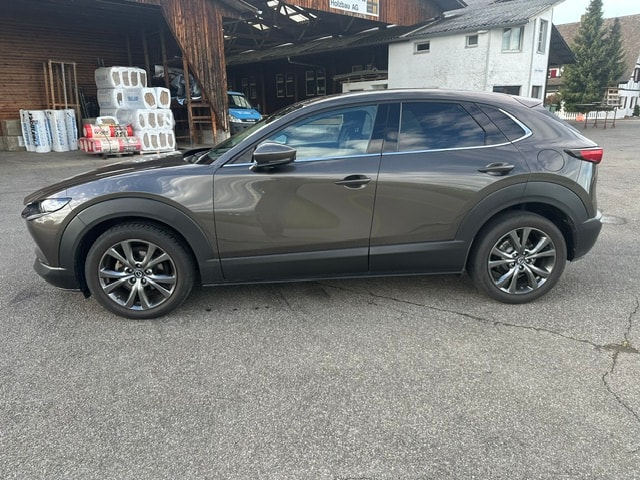 MAZDA CX-30 2.0 180 Ambition Plus AWD-image-2