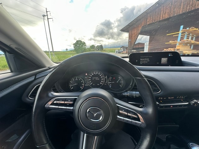 MAZDA CX-30 2.0 180 Ambition Plus AWD-image-10