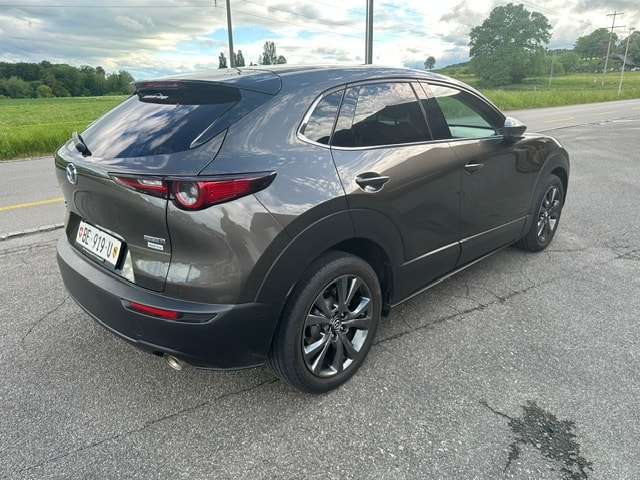 MAZDA CX-30 2.0 180 Ambition Plus AWD-image-6