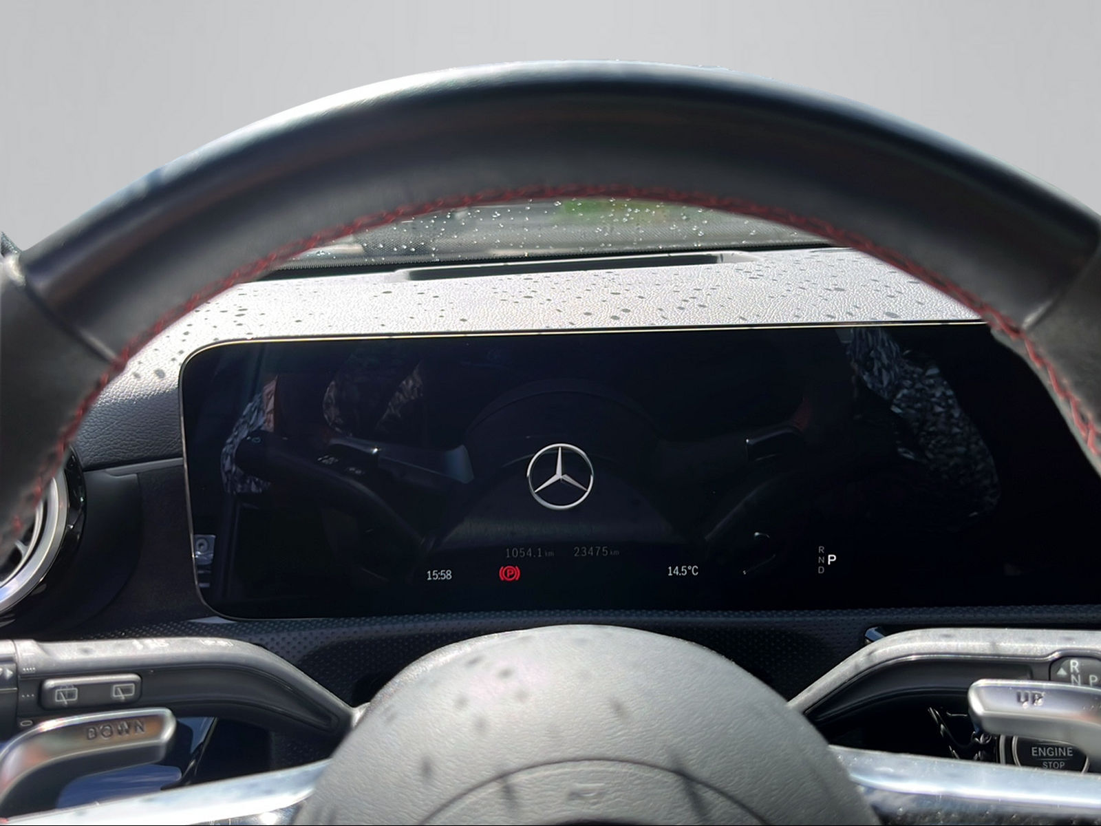 MERCEDES-BENZ A AMG 45 S 4Matic+ 8G-DCT-image-13