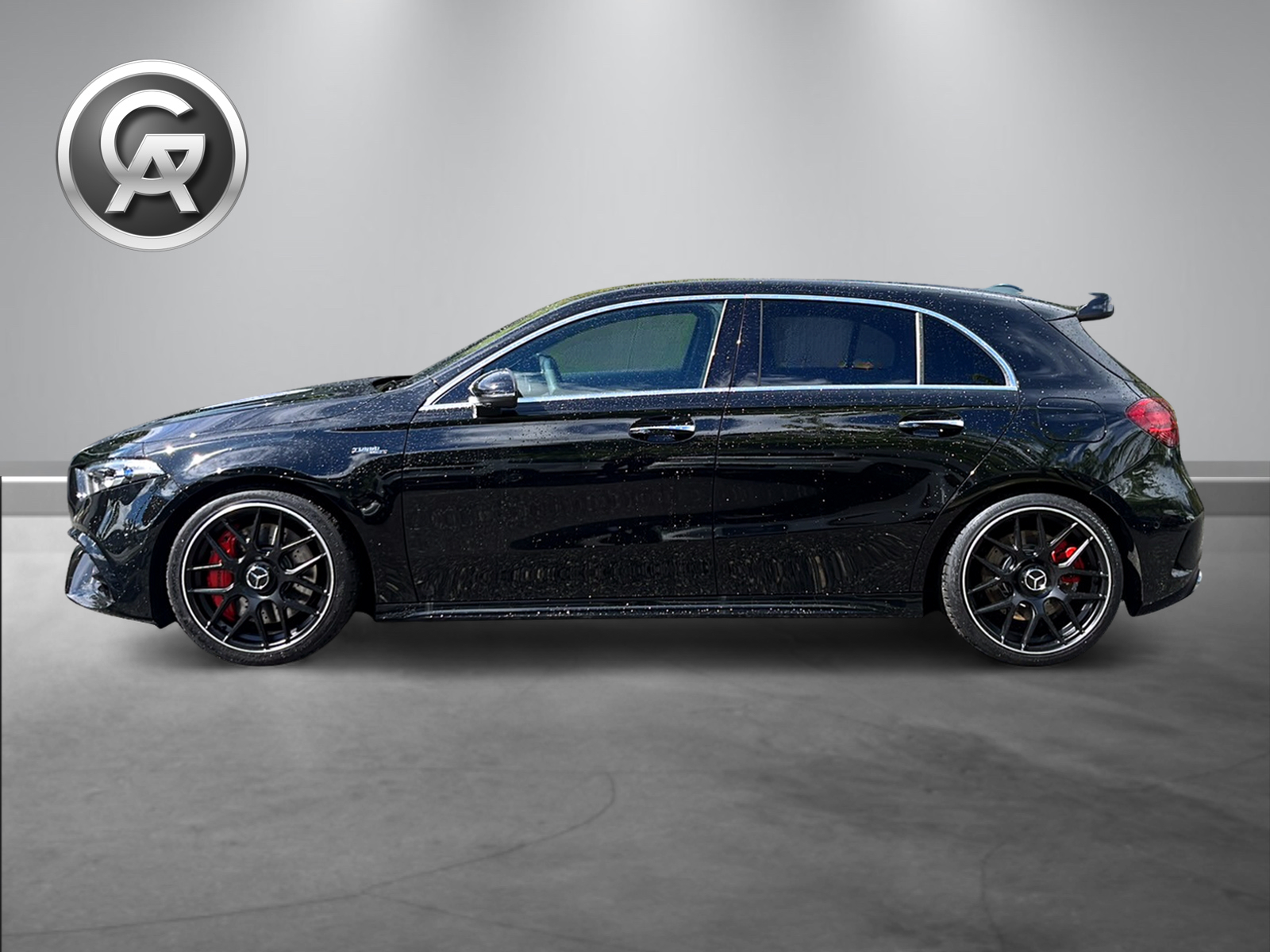 MERCEDES-BENZ A AMG 45 S 4Matic+ 8G-DCT-image-5